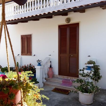 Casa Da Luisa Countryhouse ノーチ エクステリア 写真