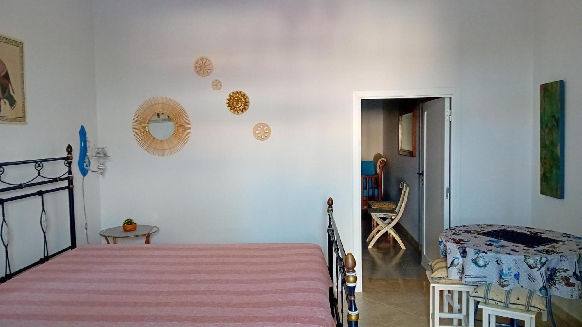 Casa Da Luisa Countryhouse ノーチ エクステリア 写真