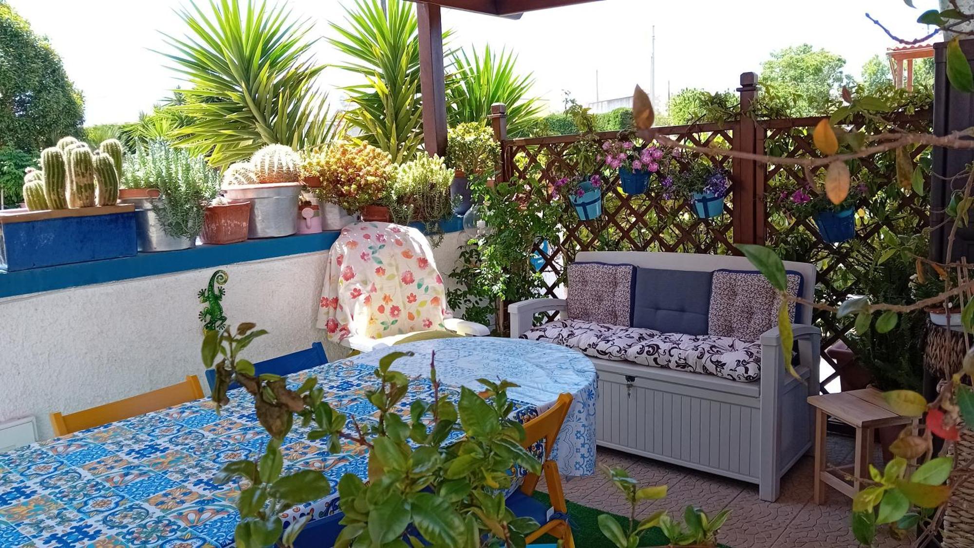 Casa Da Luisa Countryhouse ノーチ エクステリア 写真