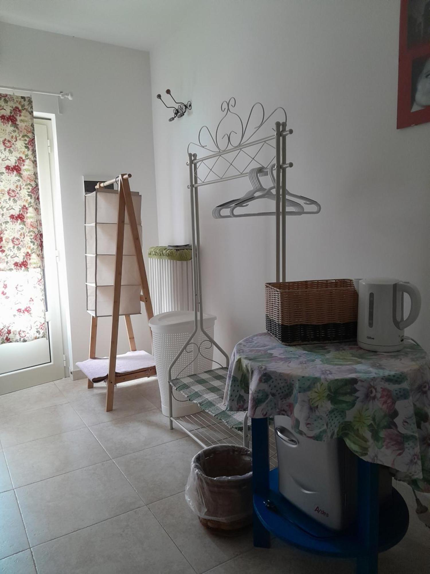Casa Da Luisa Countryhouse ノーチ エクステリア 写真